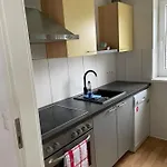 Zwei-raum Fuer Max. 4 Personen Apartament
