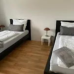 Zwei-raum Fuer Max. 4 Personen