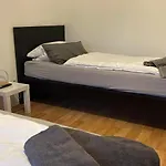 Zwei-raum Fuer Max. 4 Personen Apartament