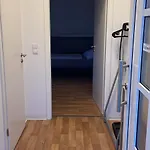 Apartament Zwei-raum Fuer Max. 4 Personen *