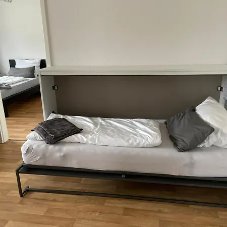 Zwei-raum Für Max. 4 Personen *