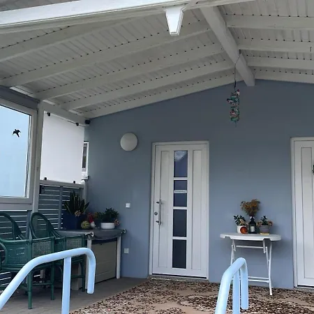 Apartamento Zwei-raum Fuer Max. 4 Personen
