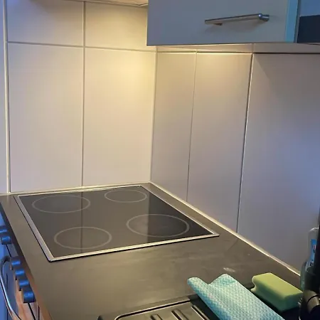 Zwei-raum Fuer Max. 4 Personen