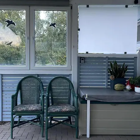 Zwei-raum Fuer Max. 4 Personen *