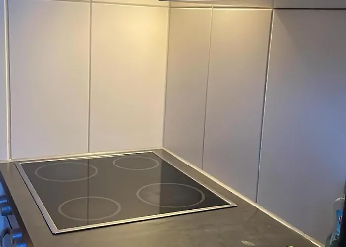 Zwei-raum Fuer Max. 4 Personen